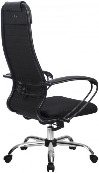 Эргономичное кресло МЕТТА Комплект 21 Ch ов/сечен