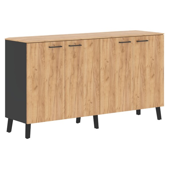 Греденция JLGR 1745 1706х452х938 JAY