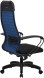 Эргономичное кресло МЕТТА Комплект 21 Pl тр/сечен 