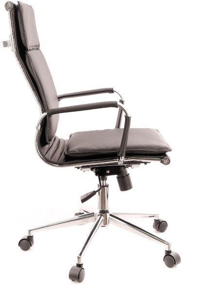 Кресло Everprof Nerey T Экокожа