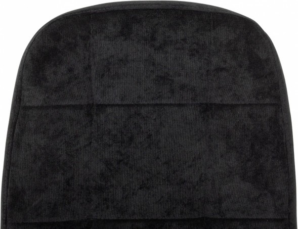 Кресло руководителя Бюрократ CH 002 велюр