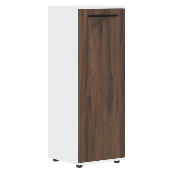 Шкаф средний узкий EMCS 42.1 426х430х1199 EDIS