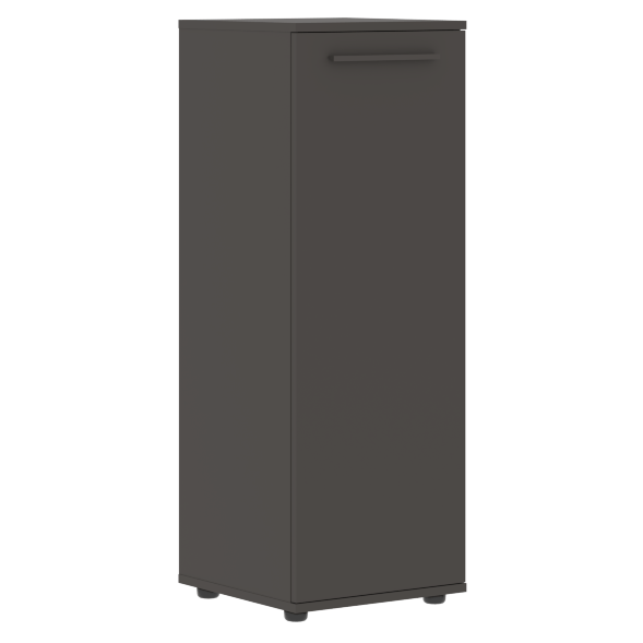 Шкаф средний узкий EMCS 42.1 426х430х1199 EDIS