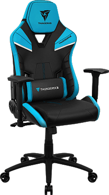 Кресло геймерское ThunderX3 TC5