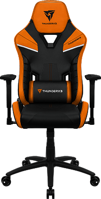 Кресло геймерское ThunderX3 TC5