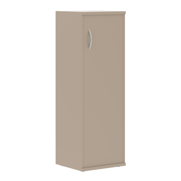 Шкаф колонка с глухой дверью СУ-2.3(R) 406х365х1200 IMAGO