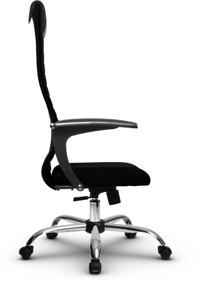 Кресло офисное SU-BM-10 Ch