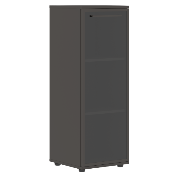 Шкаф средний узкий EMCS 42.7(R) 426х430х1199 EDIS