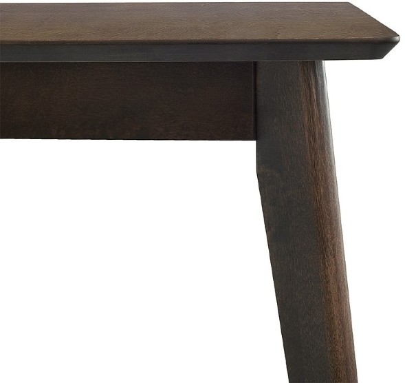 Стол раскладной Пегас classic+  1530(+350)*890, Орех