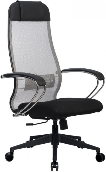 Эргономичное кресло МЕТТА Комплект 18 Pl пр/сечен