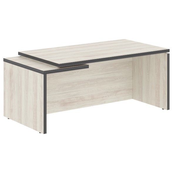 Стол руководителя TCT 189(L) 1800х900х750 TORR-Z