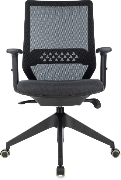 Офисное кресло Бюрократ MC-611NL 