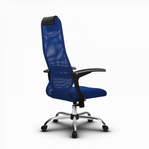 Кресло офисное SU-BM-8 Ch