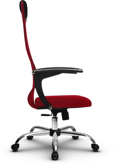 Кресло офисное SU-BM-8 Ch