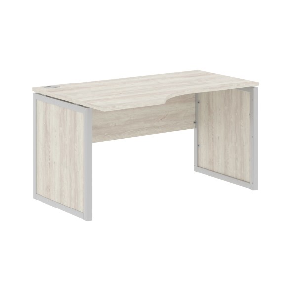 Стол эргономичный XQPCET 149(L) 1400х900х750 XTEN-QP