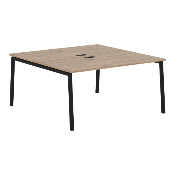 Стол 2-х местный ELWST 1516 1560х1606х750 EDIS