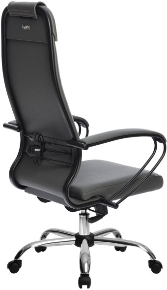 Эргономичное кресло МЕТТА Комплект 28 Ch ов/сечен