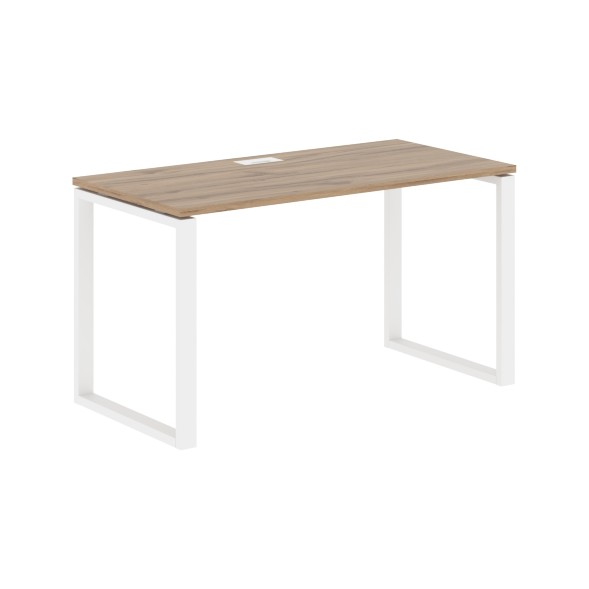 Стол прямой EQST 1367 1360х670х750 EDIS