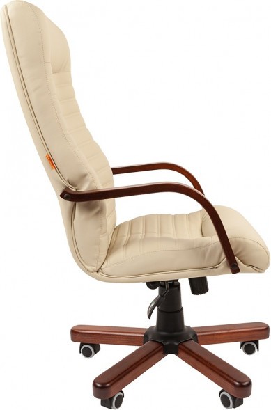 Кресла руководителя CHAIRMAN 480 WD N