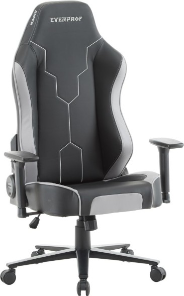 Геймерское кресло Everprof Rapid 