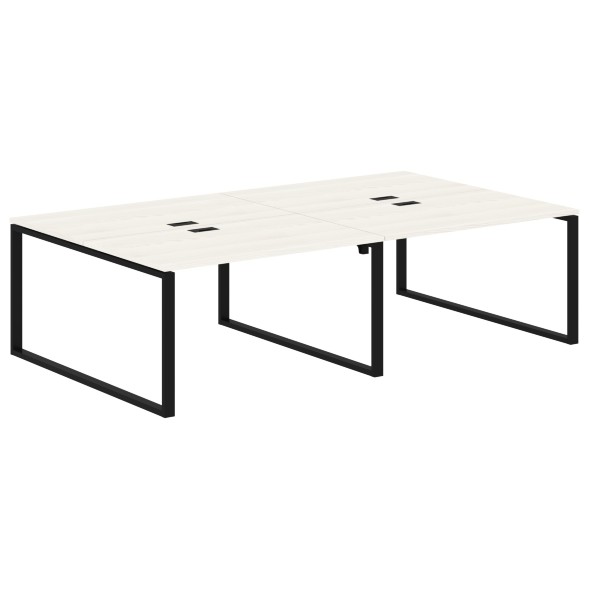 Стол 4-х местный EQWST 2716 2726х1606х750 EDIS