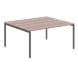 Стол 2-х местный XWST 1614 1600х1406х750 XTEN-S