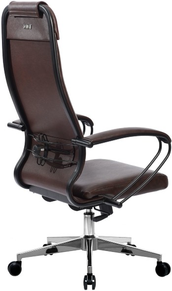 Эргономичное кресло МЕТТА Комплект 28 Ch пр/сечен