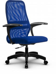 Кресло офисное SU-CM-8P PL