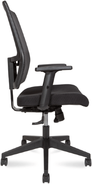 Кресло офисное Techo LB