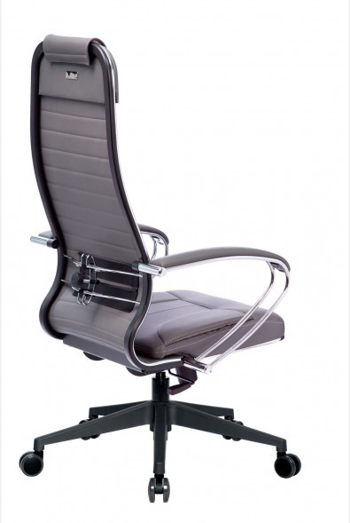 Эргономичное кресло МЕТТА Комплект 6 Pl пр/сечен