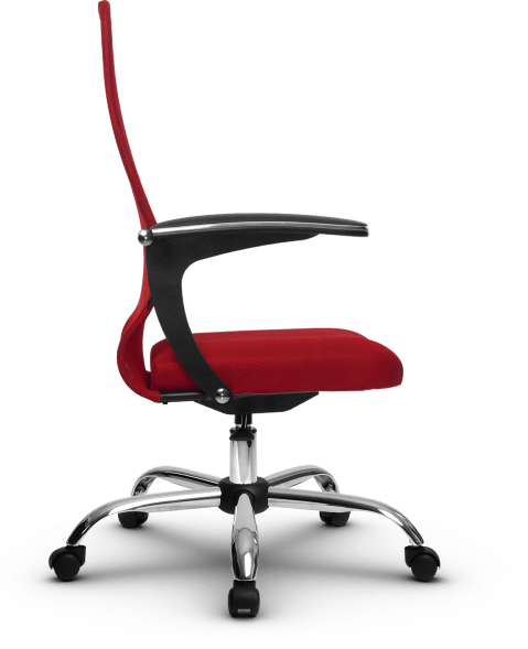 Кресло офисное SU-CM-8P Ch