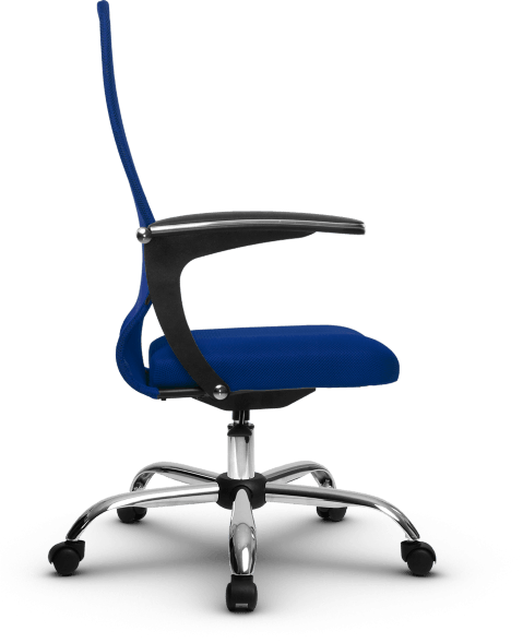 Кресло офисное SU-CM-8P Ch