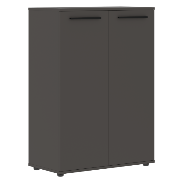 Шкаф средний широкий EMCS 85.1 852х430х1199 EDIS