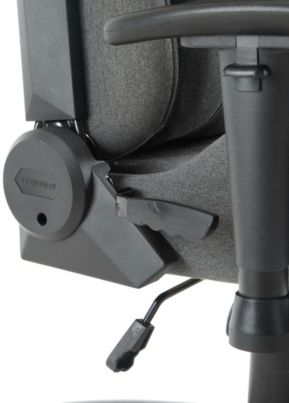 Геймерское кресло Everprof Ghost