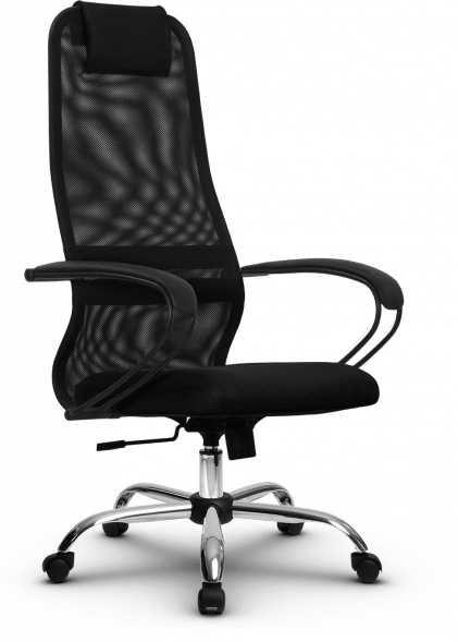 Кресло офисное SU-BP-8 Ch