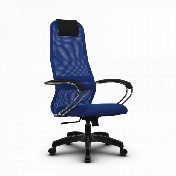 Кресло офисное SU-BK-8 PL