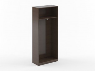 Каркас гардероба SR-G Легно темный 770*359*1815