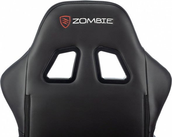 Кресло игровое Zombie GAME TETRA