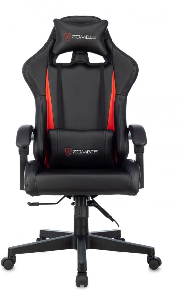 Кресло игровое Zombie GAME TETRA