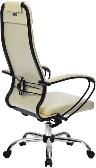 Эргономичное кресло МЕТТА Комплект 30 Ch ов/сечен