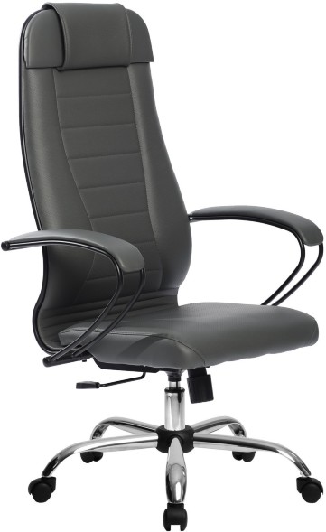 Эргономичное кресло МЕТТА Комплект 30 Ch ов/сечен