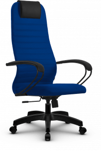 Эргономичное кресло SU-BP-10 PL