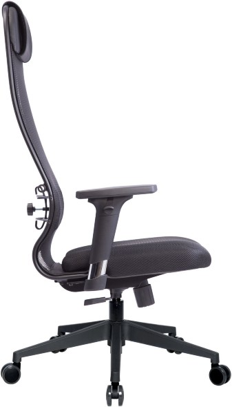 Эргономичное кресло МЕТТА Комплект 18/2D Pl пр/сечен