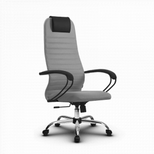 Эргономичное кресло SU-BP-10 Ch