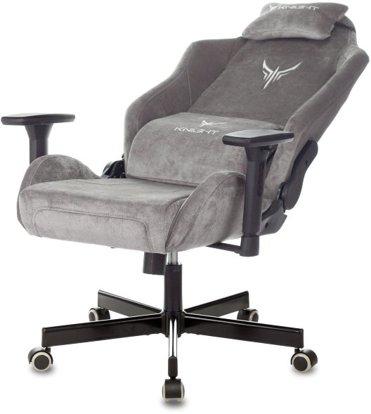 Кресло игровое Knight N1