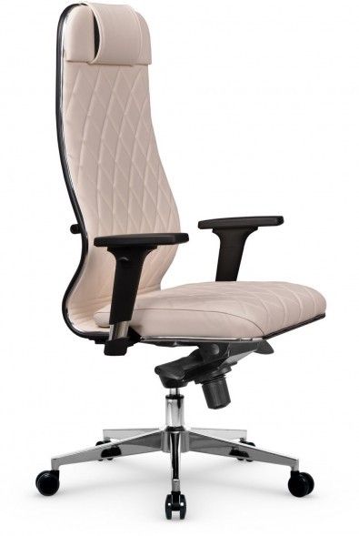 Кресло офисное Metta L/CH (без слайдера) 