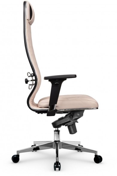 Кресло офисное Metta L/CH (без слайдера) 