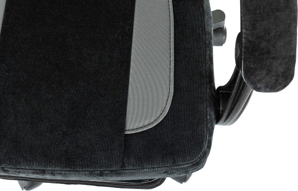 Кресло игровое Knight Custom