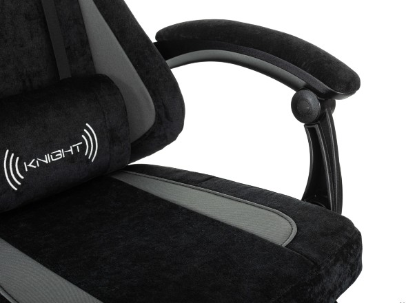 Кресло игровое Knight Custom
