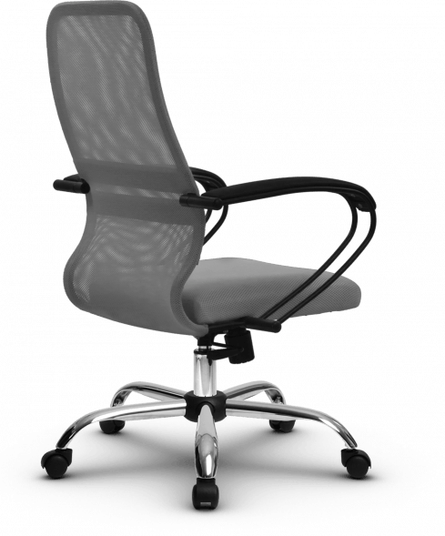 Эргономичное кресло METTA SU-CP-8 Ch